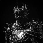 poster THRONE THRONE