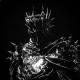 snxff, NX!ZE - THRONE