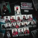 poster REAL DEMON GG, VOL. 1 (GAMBINO CRIME FAMILY)