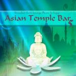 poster Yiglama Asian Temple Bar 5 - Oriental Chill Lounge Music to Enjoy!