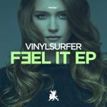 poster Carry Me Home Feel It EP