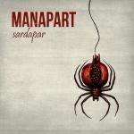 poster Yerani (Ethno Mix) Sardapar