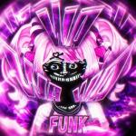 poster CRY FOR ME WA WA WA IRONMOUSE FUNK Slowed CRY FOR ME WA WA WA IRONMOUSE FUNK