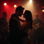 poster Playing Love Playing Love