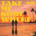 poster Take Me Somewhere (Warm) Take Me Somewhere (Warm)