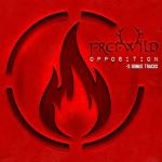 poster Hab keine Angst Opposition (Deluxe Bonus Edition)
