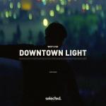 poster Downtown Light Downtown Light