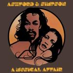 poster You Never Left Me Alone A Musical Affair (Expanded Version)