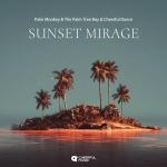 poster Sunset Mirage Sunset Mirage