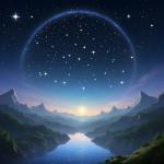 poster Starfall Starfall