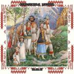 poster Мелодии Славян. Славянская Музыка. Традиционные Славянские Песни. Slavic Music. Traditional Slavic Folk Songs (Ускоренная версия) Мелодии Славян. Славянская Музыка. Традиционные Славянские Песни. Slavic Music. Traditional Slavic Folk Songs