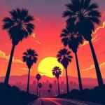 poster Golden Sunshine Golden Sunshine