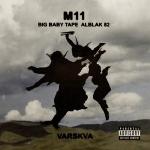 poster M11 M11