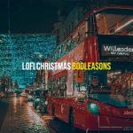 poster LoFi Christmas LoFi Christmas
