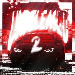 poster UNRELEASED 2 - SLOWED UNRELEASED 2