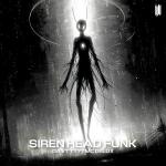 poster SIREN HEAD FUNK - SUPER SLOWED SIREN HEAD FUNK