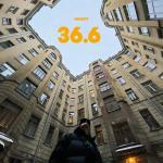 poster 36.6 36.6