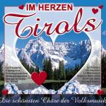 poster Tirol isch lei oans Im Herzen Tirols