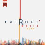 poster Saaltak Habiby Fairouz World, Pt. 1