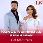 poster Gəl Möcüzəm Gəl Möcüzəm