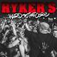 Ryker's - Hard to the Core