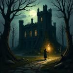 poster Castle Beat Castle Beat