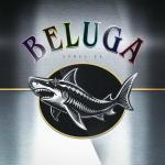 poster vODKA BELUGA vODKA BELUGA