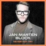 poster Never Not Try Never Not Try