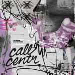poster Приора Call CENTR