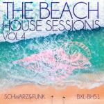 poster Conversation While Dancing (Beach House Mix Extended Version) The Beach House Sessions, Vol. 4