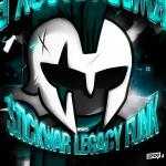 poster STICKWAR LEGACY FUNK STICKWAR LEGACY FUNK