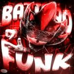 poster BATIDAO FUNK (Super Slowed) BATIDAO FUNK
