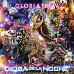 poster Yo Soy Su Vida Diosa De La Noche