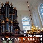 poster Festliche Muziek alla Händel (Concertwerken) De Mooiste Momenten