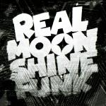 poster REAL MOONSHINE FUNK REAL MOONSHINE FUNK