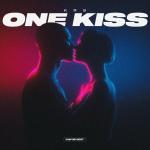poster One Kiss One Kiss