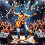 poster Unstoppable (Rock version) Unstoppable (Rock version)