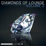 poster Adeu del Sol Diamonds of Lounge, Vol. 2