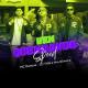 DJ THG, Mc Danone, Dj Hm Oliveira - Vem Quebrando SPEED