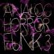 qqPues, DJ Raulipues - Analog Horror Funk 3 (Super Slowed)