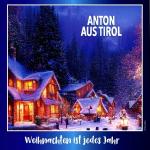 poster Ich wünsche mir in diesem Jahr Weihnachten ist jedes Jahr