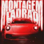 poster MONTGEM LADRAO MONTGEM LADRAO