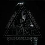 poster Boom, Boom, Boom, Boom!! (HardTekk - The Dark Triad) Boom, Boom, Boom, Boom!! - HardTekk - The Dark Triad