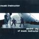 Music Instructor - Breakdance