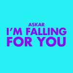 poster I'm Falling for You I'm Falling for You