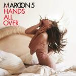 poster Misery (Acoustic Version) Hands All Over (Revised International Deluxe)