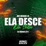 poster Ela Desce Ela Sobe Ela Desce Ela Sobe