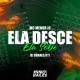 MC Menor JC, DJ DURAES 011 - Ela Desce Ela Sobe