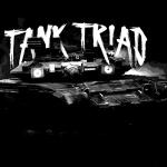poster Tank Triad (Slowed) Tank Triad