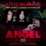 poster Angel (Dirty Disco Airplay Remix) Angel